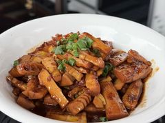 -湘湖大院(越王路店)