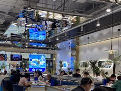 -兰湘子·湘菜小炒(崂山丽达店)