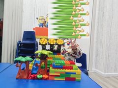 -棒棒贝贝·少儿编程·机器人教育中心(乐从天佑城校区)