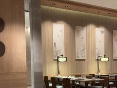 -客莱福诺富特酒店·互动餐厅