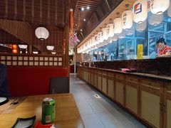 -福樱兰海鲜放题铁板烧(加州店)