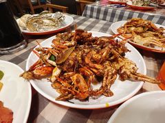 -丽池宫韩式汗蒸会馆(华灯坊店)