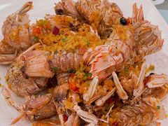-阿湾楼·温州海鲜·江浙菜(京江路店)