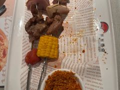 -米兰西点(辽阳店)