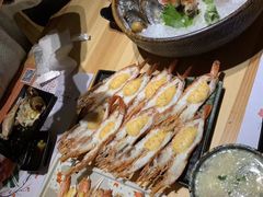 -清水日本料理铁板烧(学府路店)