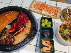 -卤校长重庆火锅