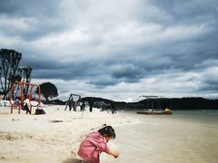 -仙海旅游度假区