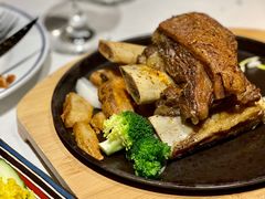 -俄士厨房(时代天街店)