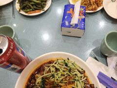 -春花民族美食(佳木斯总店)