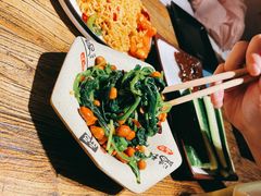 -铁人烧烤(北京店)