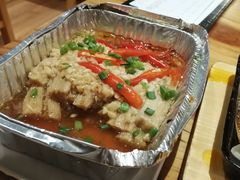 -木屋烧烤(龙湖天街店)