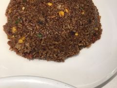 乾隆炒饭-乾隆美食·本帮菜(黄河路店)