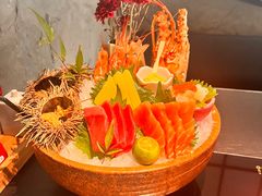 -花潮料理艺食馆(SM新生活广场店)