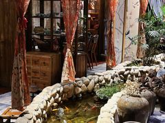 -馬蘭花開(车站大道店)