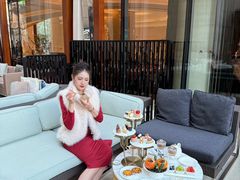 -上海雅居乐万豪侯爵酒店