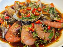 -妈妈菜舟山海鲜(定海古城店)