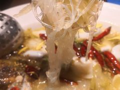 -新太二·鲜料川菜(群光广场店)