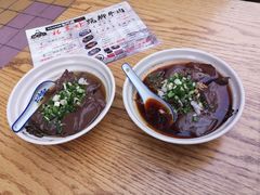 -杨三娘跷脚牛肉(羊子山西路店)