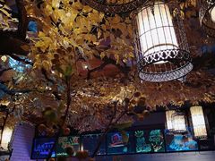 大堂-冰城小镇音乐串吧·聚会餐厅(百子湾店)