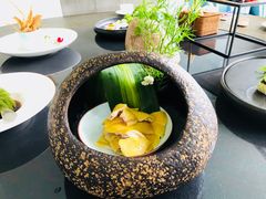 -柒厢食事雅谈
