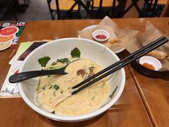 -和府捞面(天河领展广场店)