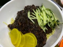 -凸凸炸鸡店(梅江韩国城店)