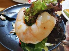 -HELLO 27 意面·沙拉·帕尼尼