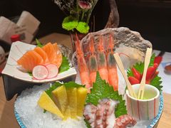 -匠和风精致料理(春熙路群光广场店)