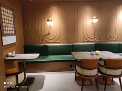 -南京新街口桔子水晶酒店
