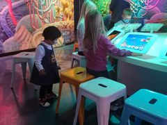 -沈阳海洋探索中心