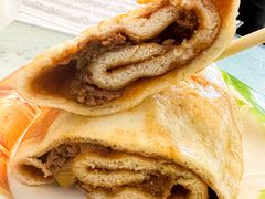 -聚首堂·特色小吃·肘子(什刹海德胜门店)