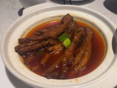 -不倒翁·安徽名菜楼(步行街店)