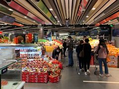-Olé精品超市(广州太古汇店)