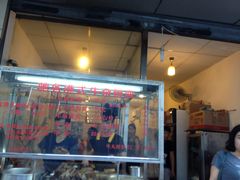 -莲塘味宝园牛杂(天越翔园店)