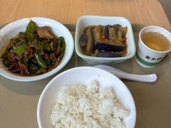 -老乡鸡(南京胜利路店)