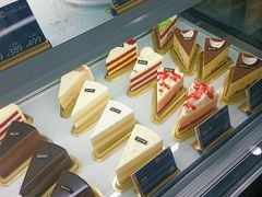 -第戎蛋糕(恒隆广场店)