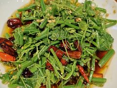 -川正旺江湖菜(三元桥店)
