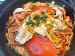 -不仔客海鲜·烧烤·270度海景餐厅(大东海店)