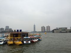 -南昌青山湖风景区