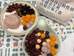 -堂屋糖水店(愚园店)