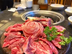 -本家·添百客韩国料理(泰然店)