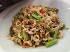 -福阿婆老牌湘菜(大润发店)