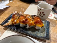 -上户日本料理(北仑富邦店)