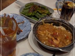 -龙记香港茶餐厅(久光百货店)