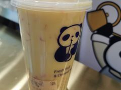-茶百道(大卫城店)