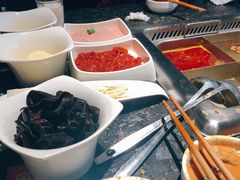 -海底捞火锅(崇文门新世界百货店)