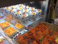 -凯斯汀蛋糕(大学城店)