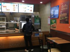 -赛百味SUBWAY(三阳广场店)