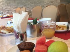 -宁波逸东豪生大酒店·豪生咖啡厅