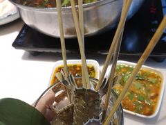 -围炉夜话·潮汕卤水火锅(榕江店)